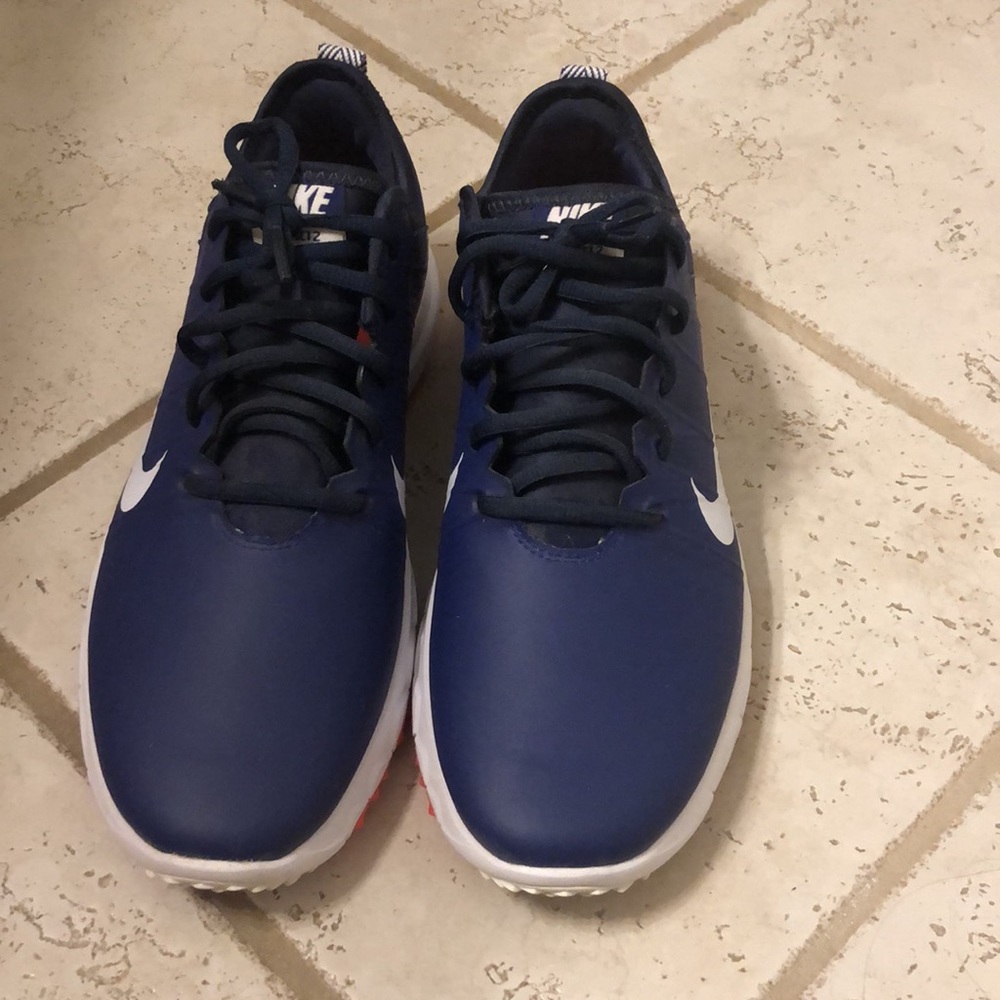 NWOT Nike FI Impact 2 Golf Shoes - Picture 2 of 6